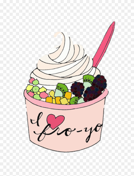 Арты еды для срисовки