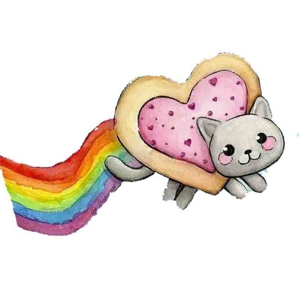 Милая Радуга