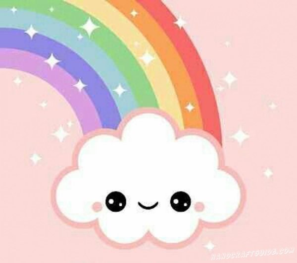Милые облачка