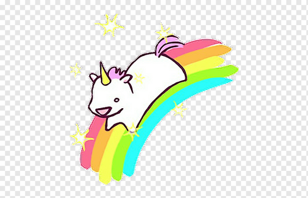 Рисунки для срисовки Радуга