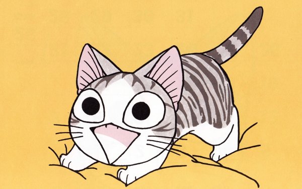 Милый дом Чии chi`s Sweet Home