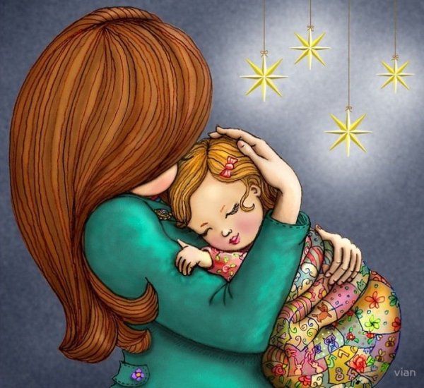 Милые рисунки для папы