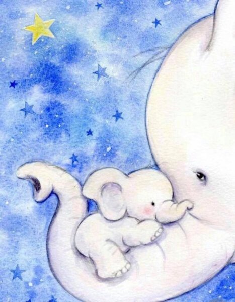 Иллюстратор Аида Замора