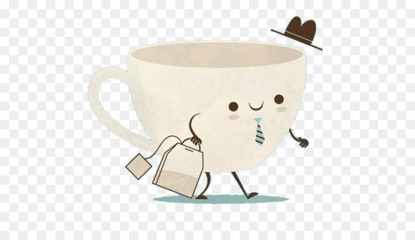 Кружка иллюстрация