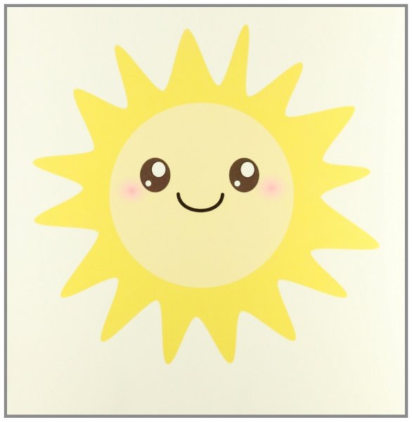 Милое солнышко
