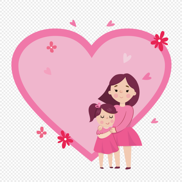 Красивый фон с мишками