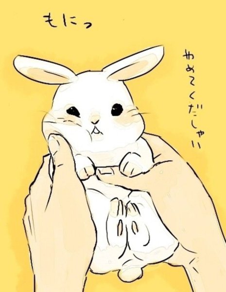 Картинки для срисовки зайчики