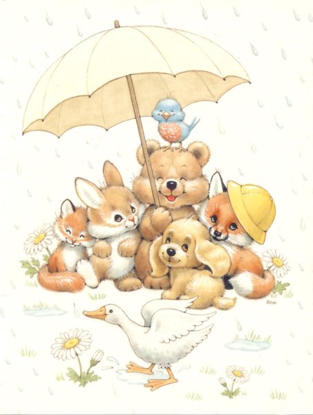 Семья рисунок