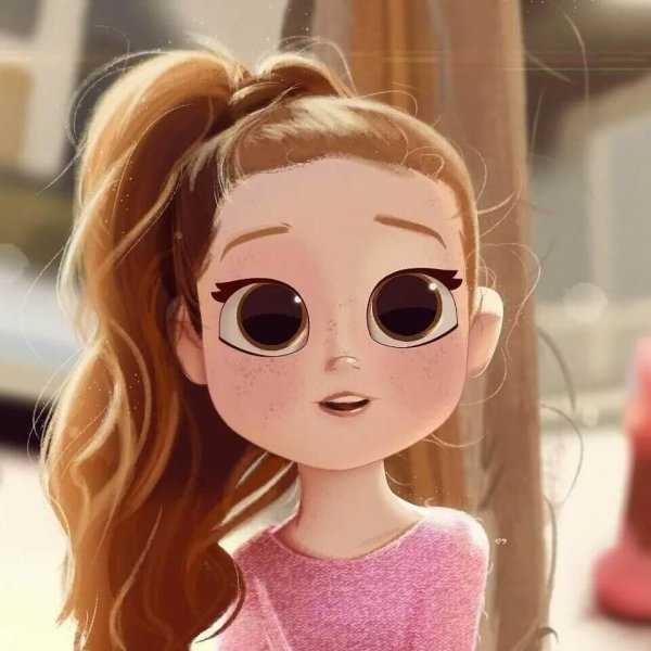 Dollify Эльза Dollify