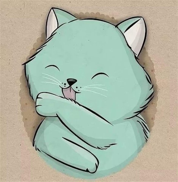 Милые маленькие рисуночки