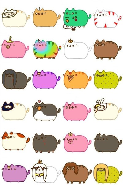 Милые картиночки