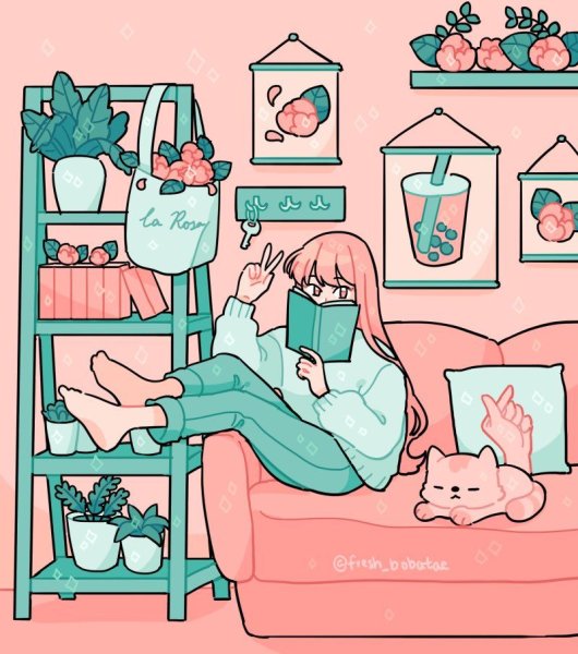 Санрио персонажи Овечка