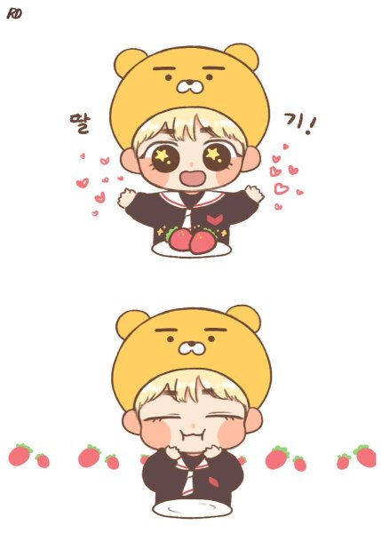 Игрушки БТС рисунки для срисовки