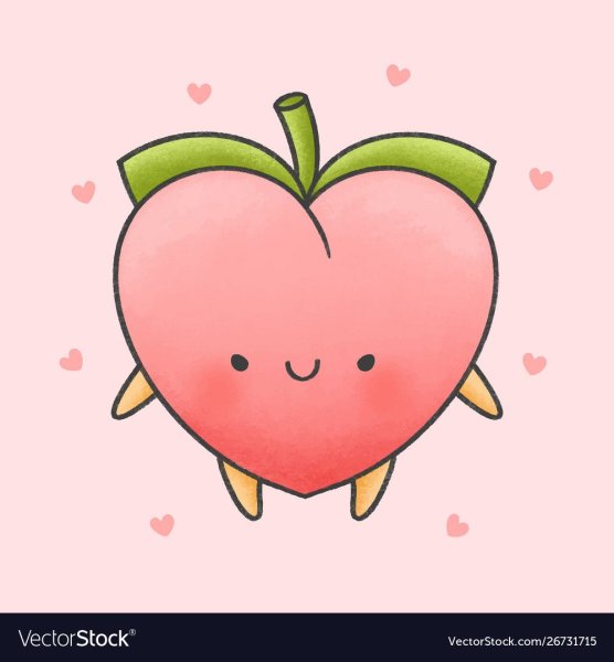 Милые рисуночки