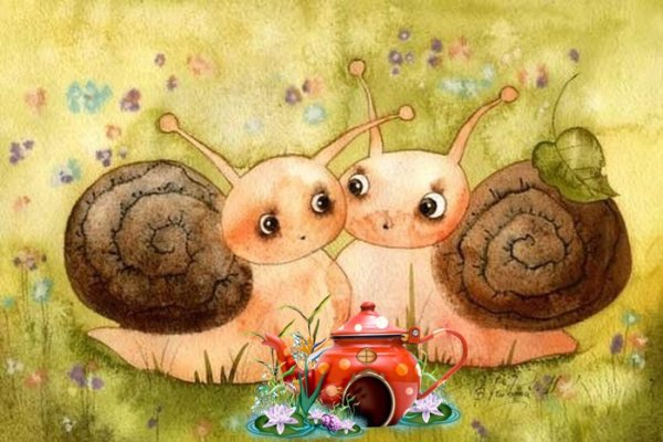 Виктория Кирдий животные