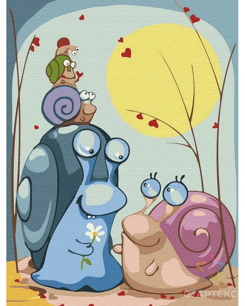 Прикольные рисунки