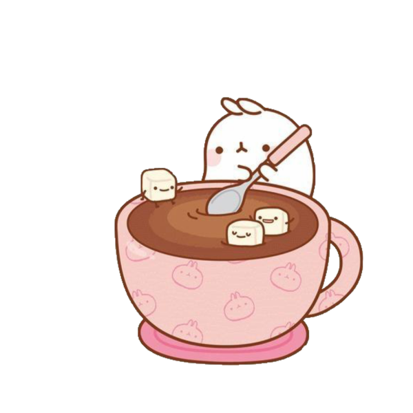 Милые кексики с глазками