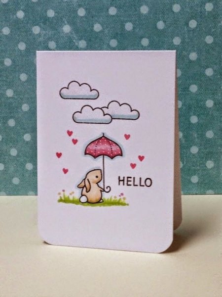 Милые идеи для открыток