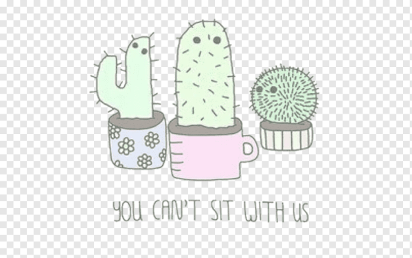 Идеи для ЛД С кактусами