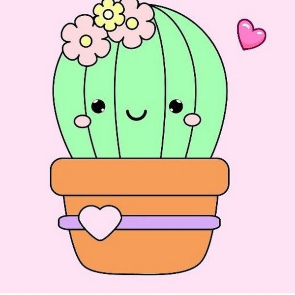 Сквиш Кактус