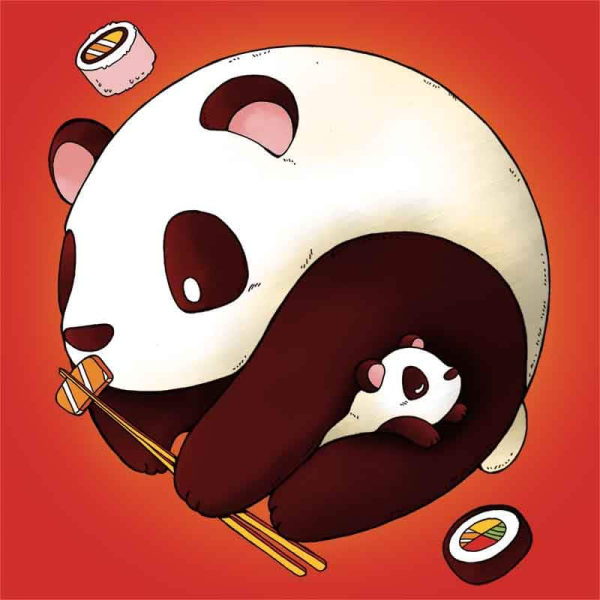 Инь Янь аниме