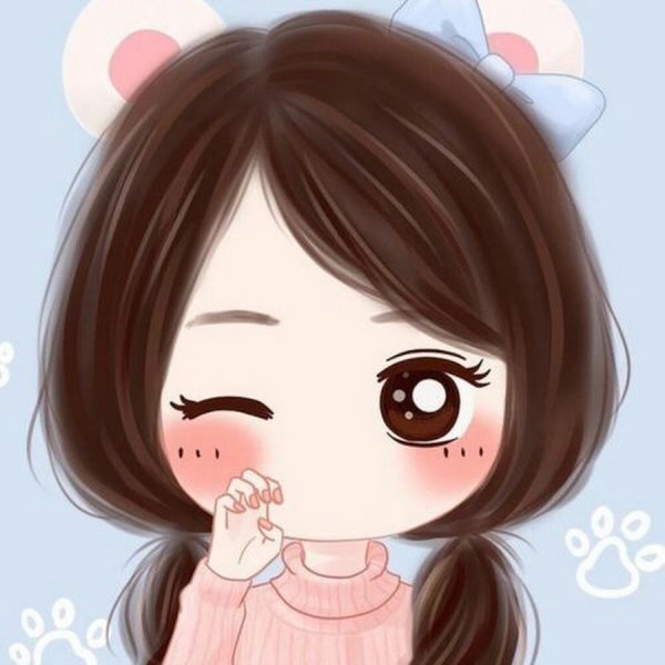 Милашные девочки