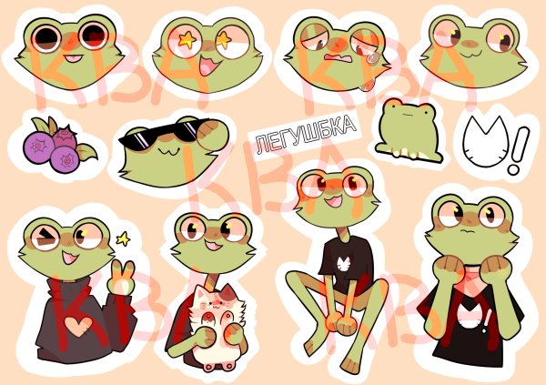 Нарисовать Гоблина