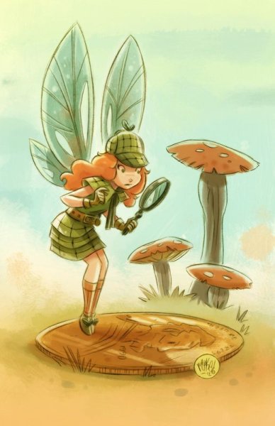 Жаба Гоблин