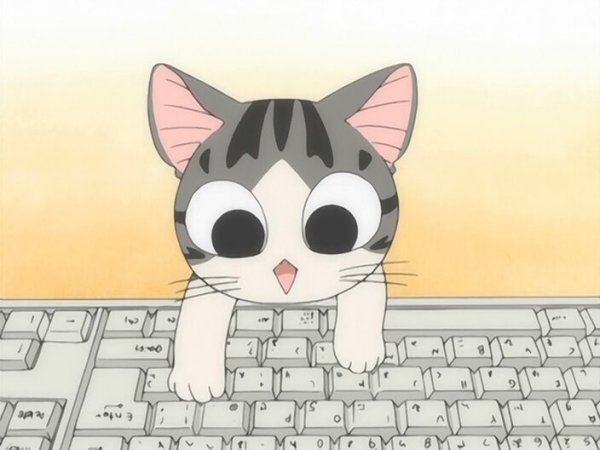 Кровавая клавиатура