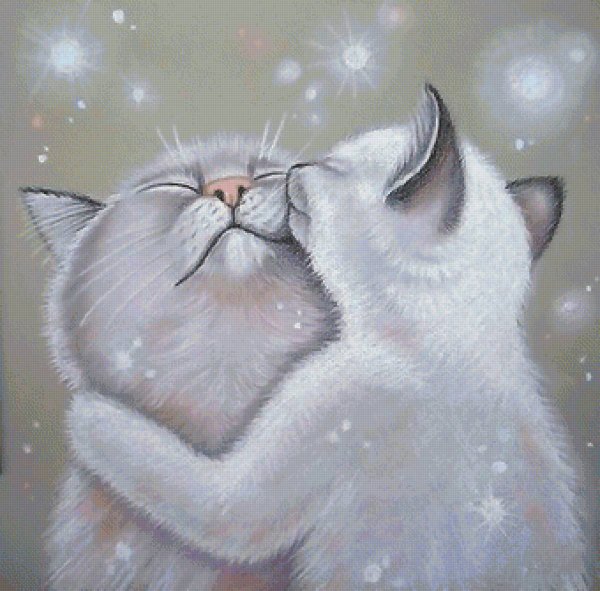 Картины художницы Аннет Логинова