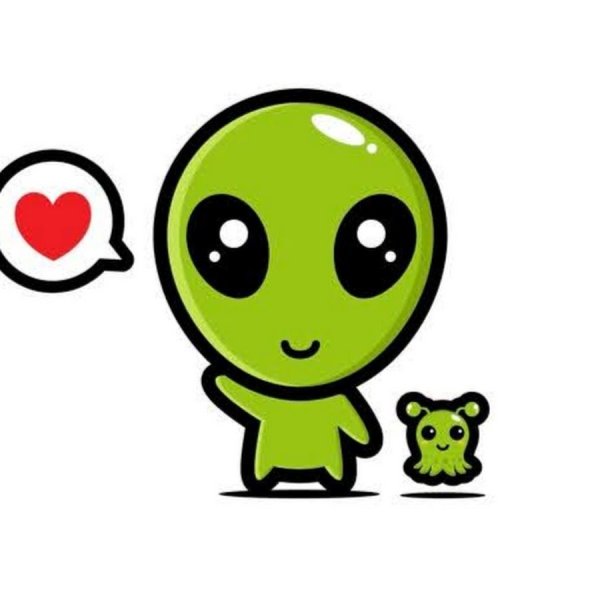 Милые пришельцы