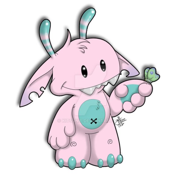 Милые инопланетяне