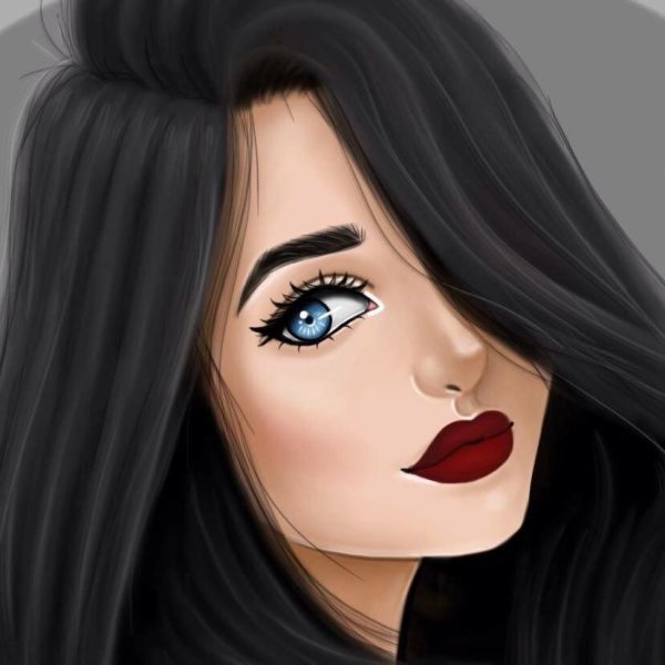 Сара арт Гирли