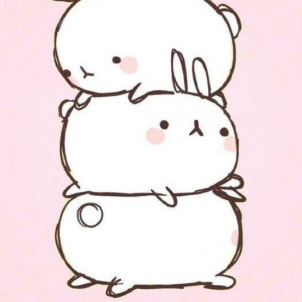 Милые картинки для срисовки