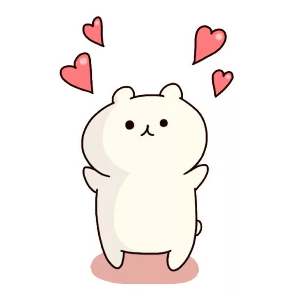 Милые картинки для срисовки