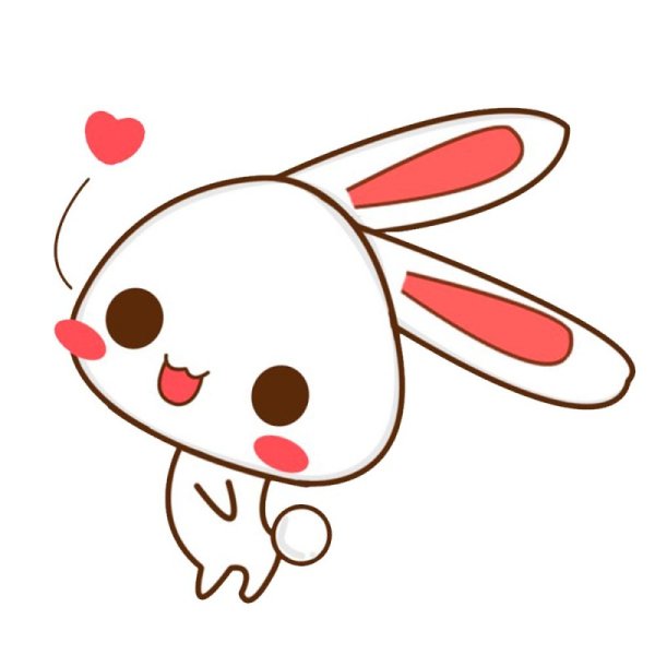 Милые лёгкие рисуночки