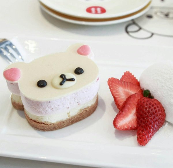 Милые сладости