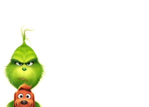 Гринч похититель Рождества мультфильм 2018