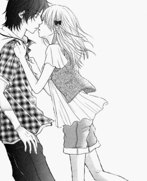 Рисунки для любимого