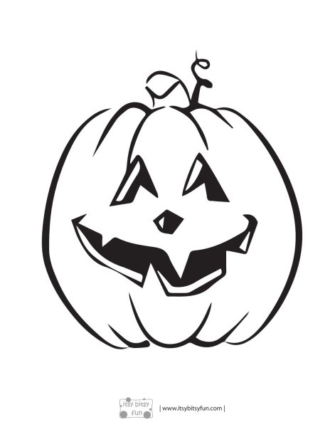 Хэллоуин милые иллюстрации