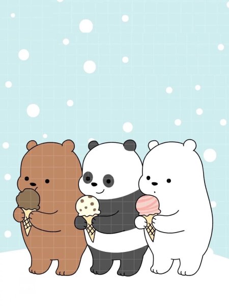 Милые рисунки