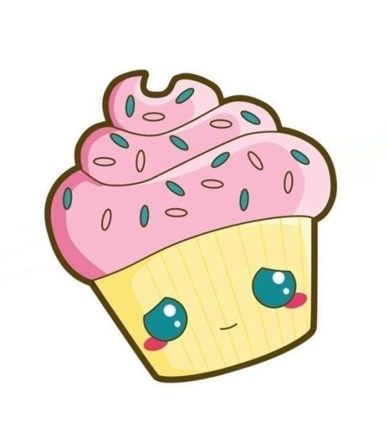 Рисунки для срисовки ед