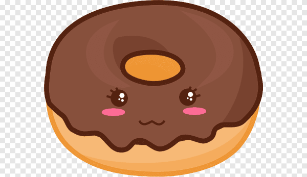 Кавайные вкусняшки