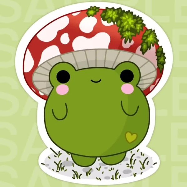 Мухомор инди КИД