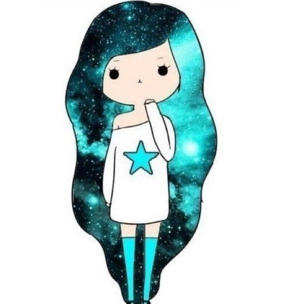 Сквиш у девушки