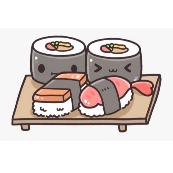 Кавайные герои Гарри Поттера из Гарри Поттера