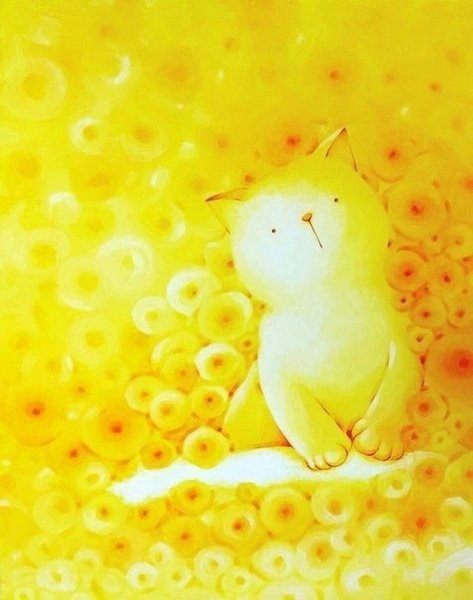 Солнечного настроения