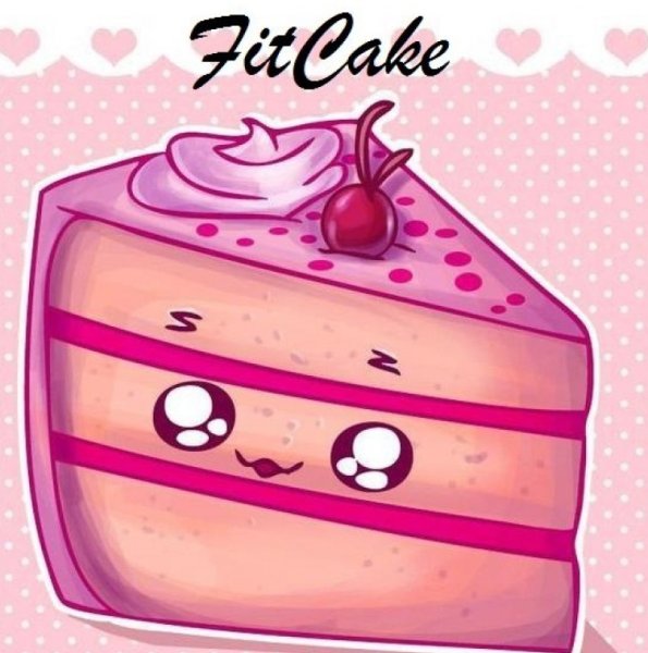 Сладости с глазками