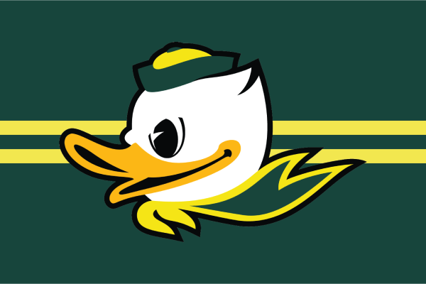 Утка логотип