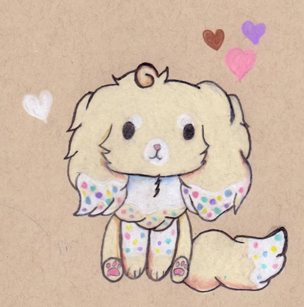 Милые рисунки для срисовки